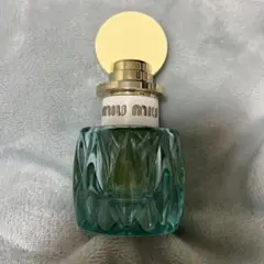 MIU MIU ミュウミュウ ロー ブルー オードパルファム
