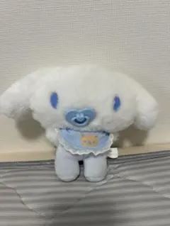 シナモロール ぬいぐるみ おせわセット 欠品あり