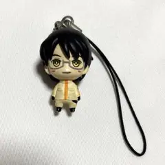ワールドトリガー 三雲修 ミニフィギュアストラップ