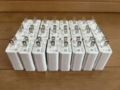 【未使用 24個】HUAWEI 18W ACアダプタ HW-059200JHQ