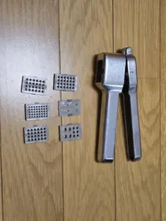 パジコ　モンブランメーカー