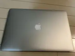 MacBook Pro (Retina, 15-inch, Mid 2015)