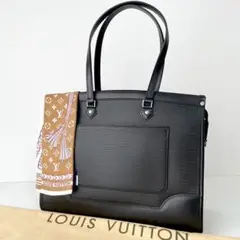 LOUIS VUITTON マドレーヌGM トートバッグ M59342