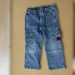 ジーンズ