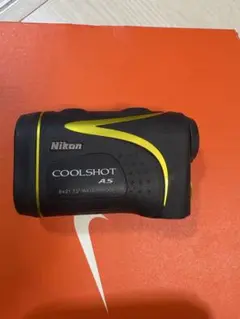 Nikon COOLSHOT 45 ゴルフ用距離計