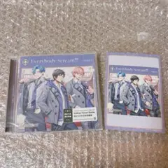【匿名配送】Bプロ THRIVE CD