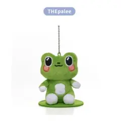 MINITEEN ミンハオ ぬいぐるみ ディパリ ミニティーン ディエイト seventeen ミニティーン ディパリ ミンハオ セット THE8 2025