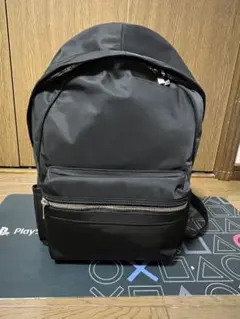 CTHY LIMONTA NYLON DAYPACK