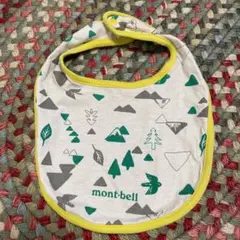 モンベル　　スタイ