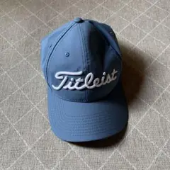 Titleist Pro V1 ブルーキャップ