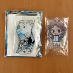 テニスの王子様 芥川慈郎 アクリルスタンド