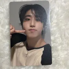 スキズ ハン KARMA トレカ HMV straykids 店舗特典