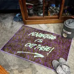 ネイタルデザイン SWEET HOME RAG AIOT! Ver. natal