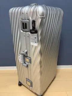 TUMI ローリング・トランク 19 DEGREE ALUMINUM 86L