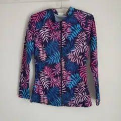 ラッシュガード　上下セット