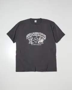 25SS【新品未使用】RADIALL ラディアル Tシャツ　Mサイズ