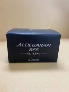 シマノ(SHIMANO) 22 アルデバラン BFS XG LEFT 左ハンドル