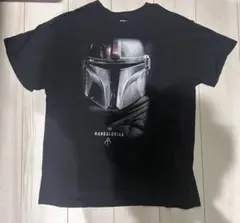 STAR WARS THE MANDALORIAN Tシャツ Lサイズ