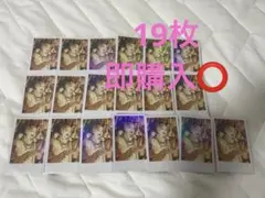 アルバーンノックス 誕生日グッズ 2024 チェキ