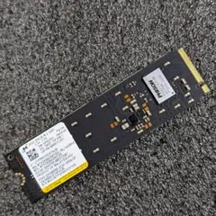 PHISON PS5012-E12 256GB SSD 2280