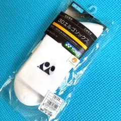 YONEX ソックス 25~28㎝