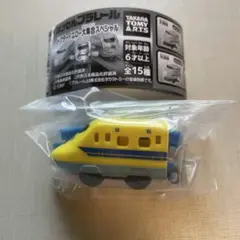 カプセルプラレール ドクターイエロー大集合スペシャル　ノーマル
