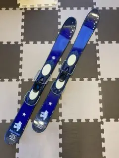 ショートスキー① MIZUNO 100cm