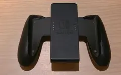Nintendo Switch コントローラー アダプター ブラック