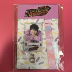 新品 未開封☆瀬口黎弥 フォンタブ BTTM4 FANTASTICS