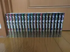 うしおととら 文庫版　全巻