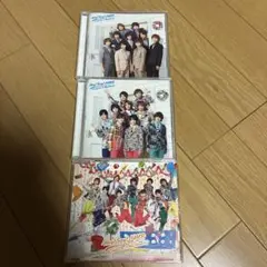 Come On My House Hey!Say!JUMP