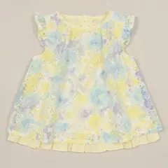 【新品タグ付き】センスオブワンダー　チュニック　120