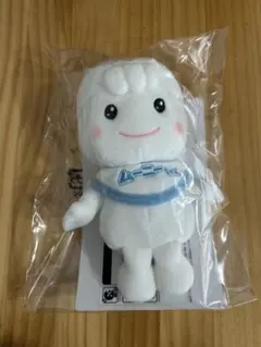 新品未開封⭐︎ムーニーちゃん人形　ぬいぐるみ