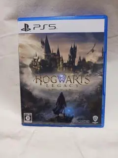 PS5 ホグワーツ・レガシー