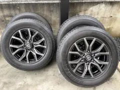 2025年最新】ハイラックスgr純正ホイールの人気アイテム - メルカリ