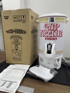 2025年最新】カップヌードル給湯くんの人気アイテム - メルカリ