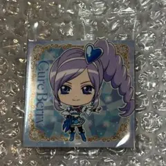プリキュア シールウエハース にふぉるめーしょん キュアベリー