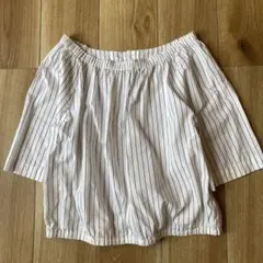 JOURNAL STANDARD ブラウス　シャツ　トップス