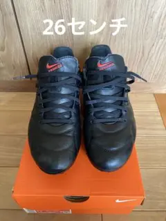 Nike ナイキプレミアⅢ　FG 26㎝