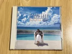 Trade Love/paradise door（帯なし）