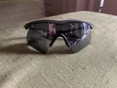 オークリー★サングラス★メンズ★スキー★中古
