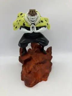 呪術廻戦　漏瑚　フィギュア　Combination Battle4