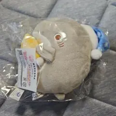 おでかけ子ザメ　ゆめからサメないで　キャラ福くじ