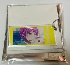飴村乱数 ヒプマイ ヒプムビ アクリルキーホルダー ②