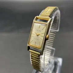 未使用 60s SEIKO Birdie バーディー 手巻 純正リューズ 腕時計 未使用 60s SEIKO Birdie バーディー 手巻 純正リューズ 腕時計
