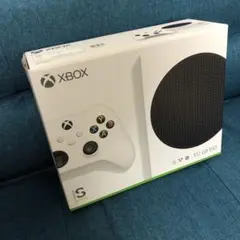 ほぼ新品 Xbox Series S ホワイト 充電スタンド付き