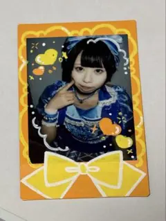 羽雲ろこ ランチェキ