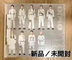 【未開封】Snow Labo. S2 初回盤A （CD+Blu-ray）