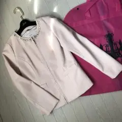 レディ ジャケット
