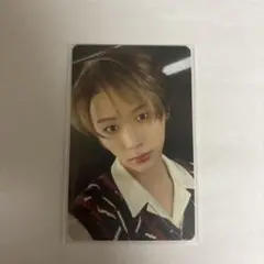 ボネクド ボイネク BOYLIFE テサン ユニバ特典